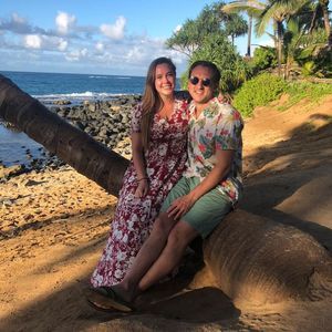 Meet your Posher, Gage